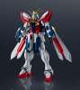 Imagen de **PREVENTA**Mobile Fighter G Gundam Gundam Universe GF13-017NJII Burning Gundam (Renewal)