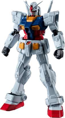 Imagen de Mobile Suit Gundam Gundam Universe RX-78-2 Gundam (Renewal)