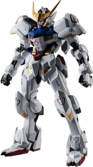 Imagen de Mobile Suit Gundam Iron-Blooded Orphans Gundam Universe ASW-G-08 Gundam Barbatos (Renewal)