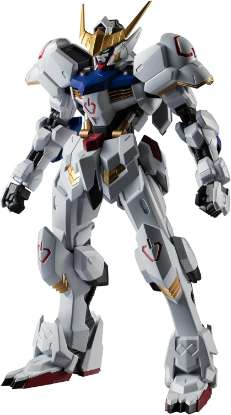 Imagen de **PREVENTA**Mobile Suit Gundam Iron-Blooded Orphans Gundam Universe ASW-G-08 Gundam Barbatos (Renewal)