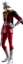 Imagen de **PREVENTA**S.H. Figuarts Mobile Suit Gundam Char Aznable
