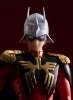 Imagen de S.H. Figuarts Mobile Suit Gundam Char Aznable