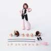 Imagen de **PREVENTA**S.H. Figuarts My Hero Academia - Ochaco Uraraka