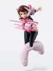 Imagen de **PREVENTA**S.H. Figuarts My Hero Academia - Ochaco Uraraka