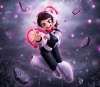 Imagen de **PREVENTA**S.H. Figuarts My Hero Academia - Ochaco Uraraka