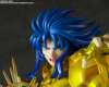 Imagen de Figuarts Zero Saint Seiya Touche Metallique Gemini Saga