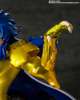 Imagen de Figuarts Zero Saint Seiya Touche Metallique Gemini Saga