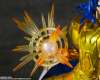Imagen de **PREVENTA**Figuarts Zero Saint Seiya Touche Metallique Gemini Saga