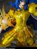 Imagen de Figuarts Zero Saint Seiya Touche Metallique Gemini Saga