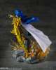 Imagen de Figuarts Zero Saint Seiya Touche Metallique Gemini Saga