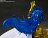Imagen de **PREVENTA**Figuarts Zero Saint Seiya Touche Metallique Gemini Saga