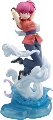 Imagen de Figuarts Zero Chouette Ranma 1/2 - Ranma
