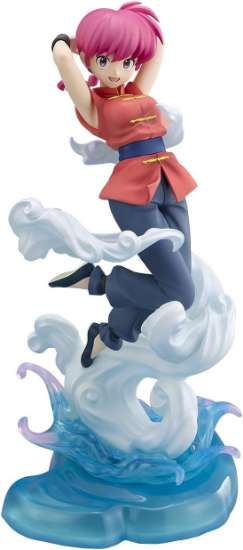 Imagen de **PREVENTA**Figuarts Zero Chouette Ranma 1/2 - Ranma