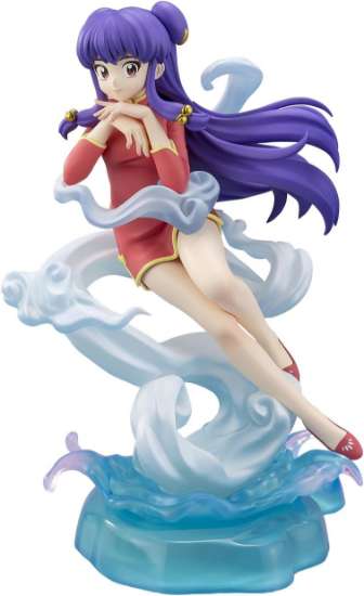 Imagen de Figuarts Zero Chouette Ranma 1/2 - Shampoo