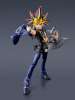 Imagen de **PREVENTA**S.H. Figuarts Yu-Gi-Oh! Duel Monsters - Yami Yugi