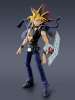 Imagen de **PREVENTA**S.H. Figuarts Yu-Gi-Oh! Duel Monsters - Yami Yugi