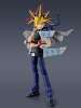 Imagen de **PREVENTA**S.H. Figuarts Yu-Gi-Oh! Duel Monsters - Yami Yugi
