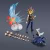 Imagen de **PREVENTA**S.H. Figuarts Yu-Gi-Oh! Duel Monsters - Yami Yugi