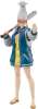 Imagen de **PREVENTA**S.H. Figuarts Dandadan - Seiko Ayase