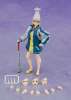 Imagen de **PREVENTA**S.H. Figuarts Dandadan - Seiko Ayase