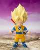 Imagen de **PREVENTA**S.H. Figuarts Dragon Ball Daima - Super Saiyan Goku (Mini) -Tamashii Exclusive-