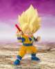 Imagen de **PREVENTA**S.H. Figuarts Dragon Ball Daima - Super Saiyan Goku (Mini) -Tamashii Exclusive-
