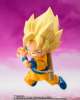 Imagen de **PREVENTA**S.H. Figuarts Dragon Ball Daima - Super Saiyan Goku (Mini) -Tamashii Exclusive-