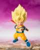 Imagen de **PREVENTA**S.H. Figuarts Dragon Ball Daima - Super Saiyan Goku (Mini) -Tamashii Exclusive-