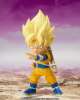 Imagen de **PREVENTA**S.H. Figuarts Dragon Ball Daima - Super Saiyan Goku (Mini) -Tamashii Exclusive-