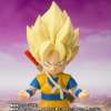 Imagen de **PREVENTA**S.H. Figuarts Dragon Ball Daima - Super Saiyan Goku (Mini) -Tamashii Exclusive-