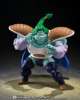 Imagen de **PREVENTA**S.H. Figuarts Dragon Ball Z - Zarbon -Tamashii Exclusive-