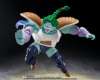 Imagen de **PREVENTA**S.H. Figuarts Dragon Ball Z - Zarbon -Tamashii Exclusive-
