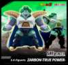 Imagen de S.H. Figuarts Dragon Ball Z - Zarbon: True Power -Tamashii Exclusive-