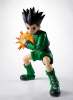 Imagen de **PREVENTA**S.H. Figuarts Hunter x Hunter - Gon