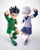 Imagen de **PREVENTA**S.H. Figuarts Hunter x Hunter - Gon