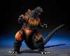 Imagen de **PREVENTA**S.H. MonsterArts Godzilla vs. Destroyah - Godzilla (70th Anniversary Special Ver.)