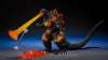 Imagen de **PREVENTA**S.H. MonsterArts Godzilla vs. Destroyah - Godzilla (70th Anniversary Special Ver.)