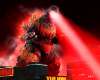 Imagen de **PREVENTA**S.H. MonsterArts Godzilla vs. Destroyah - Godzilla (70th Anniversary Special Ver.)