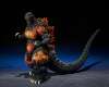Imagen de **PREVENTA**S.H. MonsterArts Godzilla vs. Destroyah - Godzilla (70th Anniversary Special Ver.)