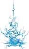 Imagen de **PREVENTA**Tamashii Effect Thunder (Blue Ver.)