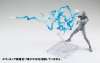 Imagen de **PREVENTA**Tamashii Effect Thunder (Blue Ver.)