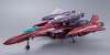 Imagen de **PREVENTA** Macross Frontier DX Chogokin VF-27ySP Super Lucifer Valkyrie (Brera Sterne Use Revival Ver.)