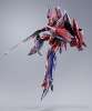 Imagen de **PREVENTA** Macross Frontier DX Chogokin VF-27ySP Super Lucifer Valkyrie (Brera Sterne Use Revival Ver.)