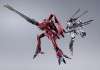 Imagen de **PREVENTA** Macross Frontier DX Chogokin VF-27ySP Super Lucifer Valkyrie (Brera Sterne Use Revival Ver.)