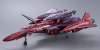 Imagen de **PREVENTA** Macross Frontier DX Chogokin VF-27ySP Super Lucifer Valkyrie (Brera Sterne Use Revival Ver.)