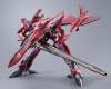 Imagen de **PREVENTA** Macross Frontier DX Chogokin VF-27ySP Super Lucifer Valkyrie (Brera Sterne Use Revival Ver.)
