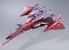Imagen de **PREVENTA** Macross Frontier DX Chogokin VF-27ySP Super Lucifer Valkyrie (Brera Sterne Use Revival Ver.)