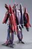 Imagen de **PREVENTA** Macross Frontier DX Chogokin VF-27ySP Super Lucifer Valkyrie (Brera Sterne Use Revival Ver.)