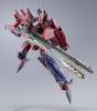 Imagen de **PREVENTA** Macross Frontier DX Chogokin VF-27ySP Super Lucifer Valkyrie (Brera Sterne Use Revival Ver.)