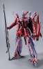 Imagen de **PREVENTA** Macross Frontier DX Chogokin VF-27ySP Super Lucifer Valkyrie (Brera Sterne Use Revival Ver.)